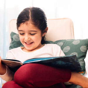 Iniciación a la lectura